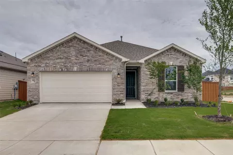 3800 Parsons St, Crandall, TX 75114