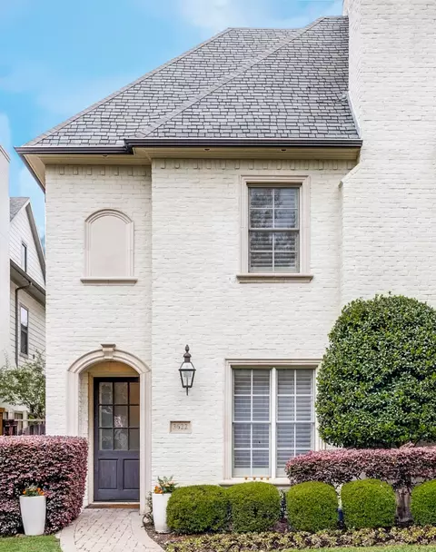 3622 Binkley Ave, University Park, TX 75205