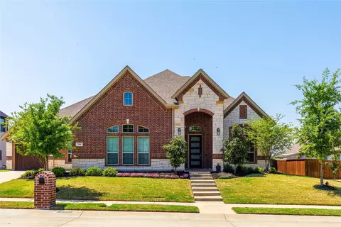 749 Lazy Brooke Dr, Rockwall, TX 75087