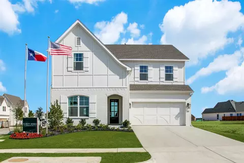 101 W Observation Dr, Aledo, TX 76008