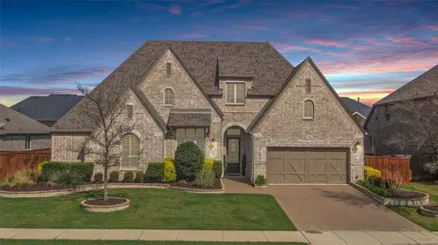 1910 Harvard Ave, Prosper, TX 75078