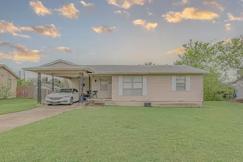 12332 Hallum St, Dallas, TX 75243