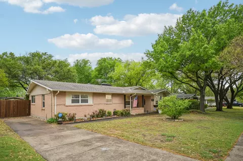 711 Westover Dr, Richardson, TX 75080