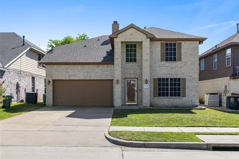 7819 Calgary Ln, Arlington, TX 76001