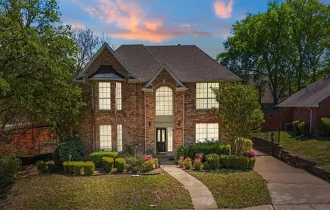 8304 Mountainview Dr, Dallas, TX 75249