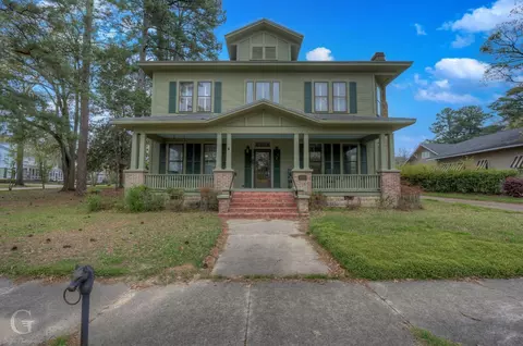 311 E And West St, Minden, LA 71055