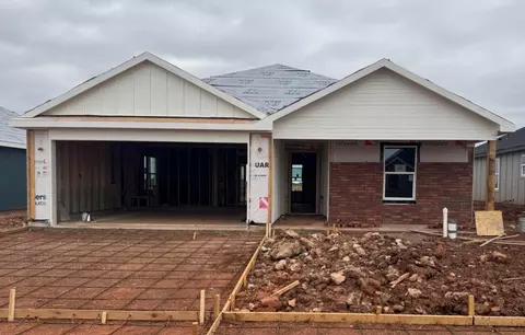 196 Showdown Rd, Abilene, TX 79602