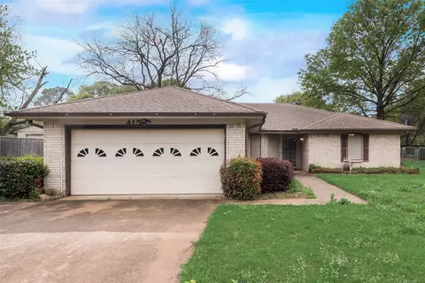 415 Chimney Hill Cir, Mansfield, TX 76063