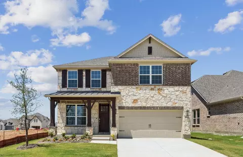 14534 Herschel St, Pilot Point, TX 76258