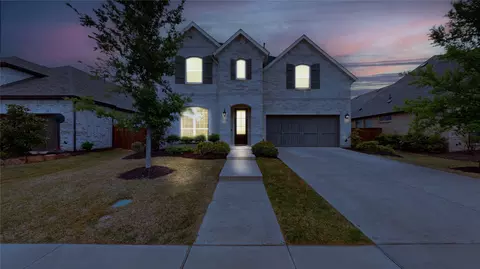 1000 Lone Grove Ln, Prosper, TX 75078