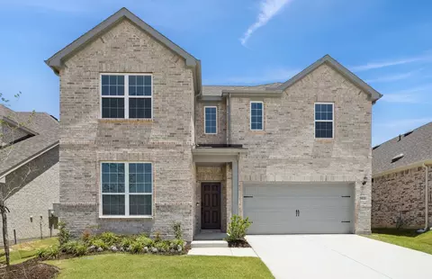 5921 Mayer Ave, Pilot Point, TX 76258
