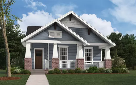 1019 Olivia Ln, Midlothian, TX 76065