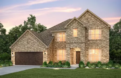 1704 Grace St, Anna, TX 75409