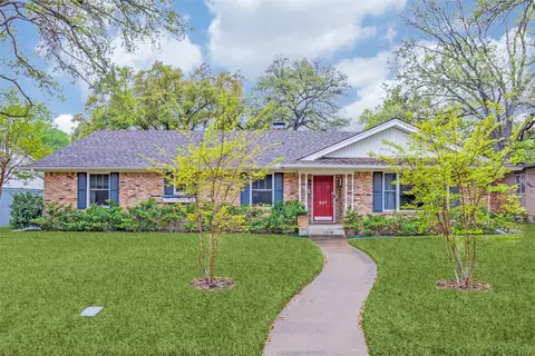 827 Overglen Dr, Dallas, TX 75218