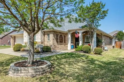6307 Fieldcrest Ln, Sachse, TX 75048