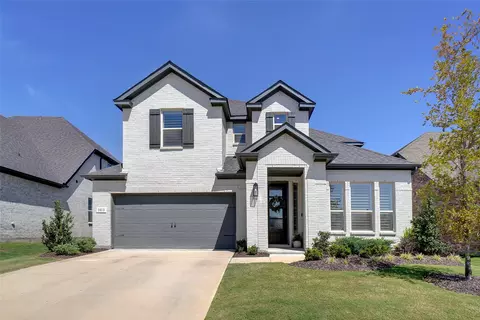 2613 Basswood Dr, Northlake, TX 76226