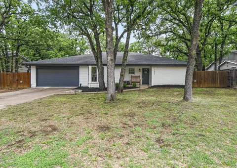 1021 Conchos Cir E, Keller, TX 76248
