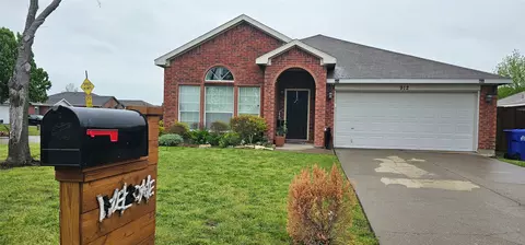 912 Nancy Dr, Royse City, TX 75189