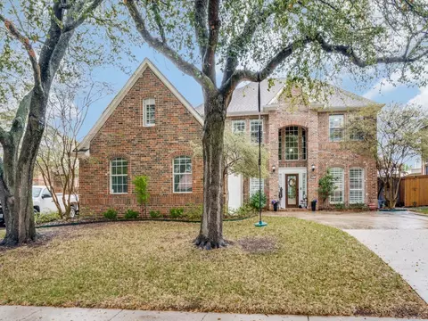 4409 Meadowcove Dr, Rowlett, TX 75088