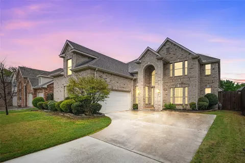 3709 Glenshannon Ln, Flower Mound, TX 75022