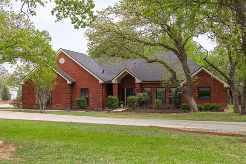 3004 Avenue K, Brownwood, TX 76801