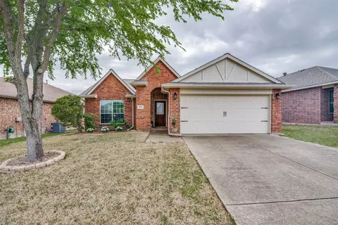1306 Cedar Branch Dr, Wylie, TX 75098