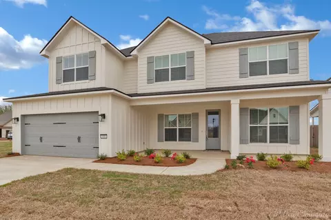 510 Tickfaw Riv, Bossier City, LA 71111