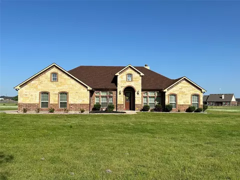 8172 N State Highway 34, Terrell, TX 75161