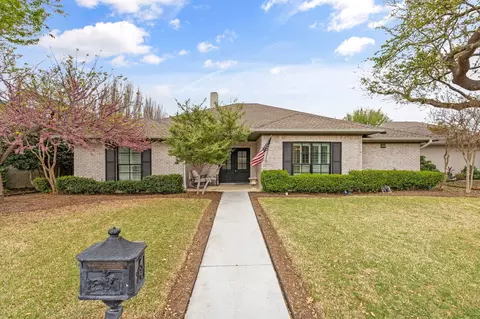 5905 Over Downs Cir, Dallas, TX 75230