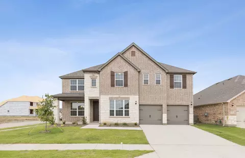 11201 Abbotsbury Rd, Haslet, TX 76052