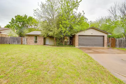 504 Baldwin Ave, Crowley, TX 76036
