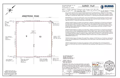 513 Armstrong Rd, Seagoville, TX 75159