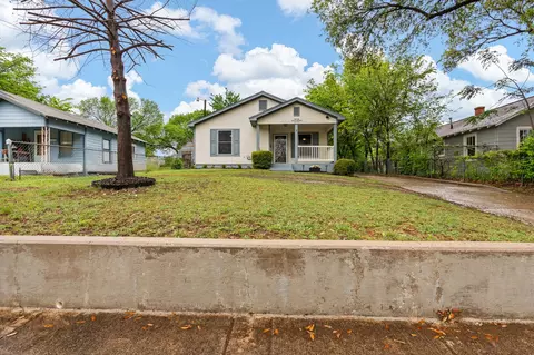 5416 Kilpatrick Ave, Fort Worth, TX 76107
