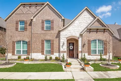1765 Bramshaw Trl, Farmers Branch, TX 75234