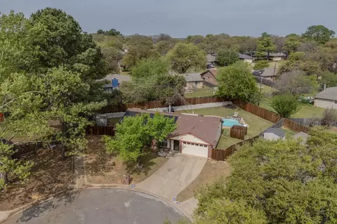 4609 Willow Elm Ct, Arlington, TX 76017