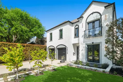 3808 W 5th St, Fort Worth, TX 76107