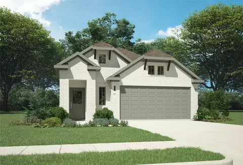 912 London Town Ln, Mckinney, TX 75071