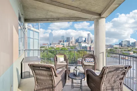 1001 Belleview St #501, Dallas, TX 75215