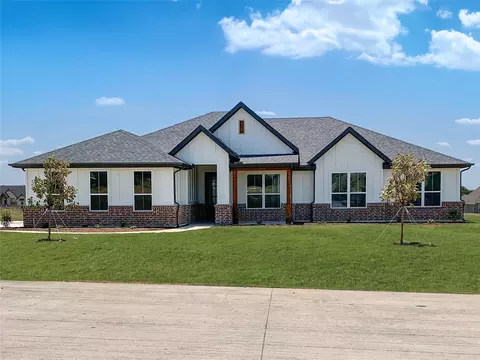 159 Rocky Top Ranch Ln, Azle, TX 76020