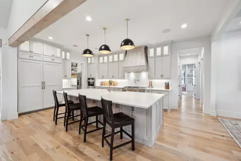 Kitchen - 1331 Ranchview Rd, Argyle, TX 76226 photo 2 of 5