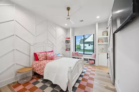Bedroom - 1331 Ranchview Rd, Argyle, TX 76226 photo 5 of 5