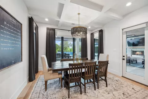 Dining - 1331 Ranchview Rd, Argyle, TX 76226 photo 1 of 2