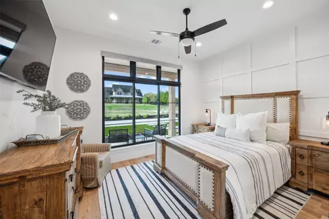 Bedroom - 1331 Ranchview Rd, Argyle, TX 76226 photo 4 of 5