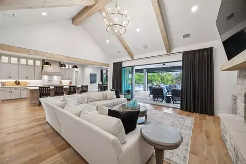 Living - 1331 Ranchview Rd, Argyle, TX 76226 photo 4 of 4