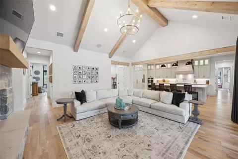 Living - 1331 Ranchview Rd, Argyle, TX 76226 photo 3 of 4