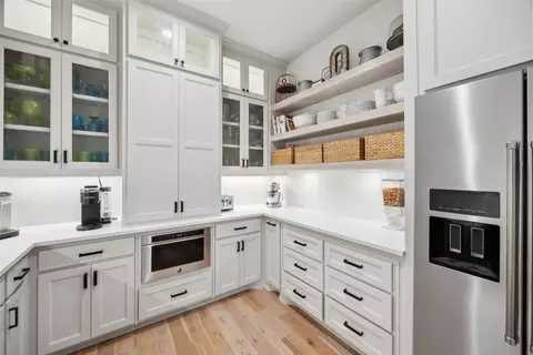 Kitchen - 1331 Ranchview Rd, Argyle, TX 76226 photo 5 of 5
