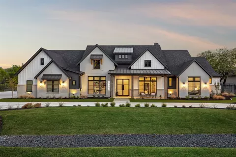 1331 Ranchview Rd, Argyle, TX 76226