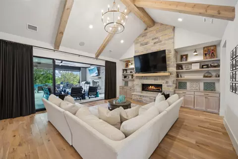 Living - 1331 Ranchview Rd, Argyle, TX 76226 photo 1 of 4