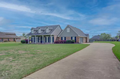 119 Bienville Dr, Bossier City, LA 71111
