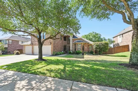 1203 Killian Dr, Mansfield, TX 76063